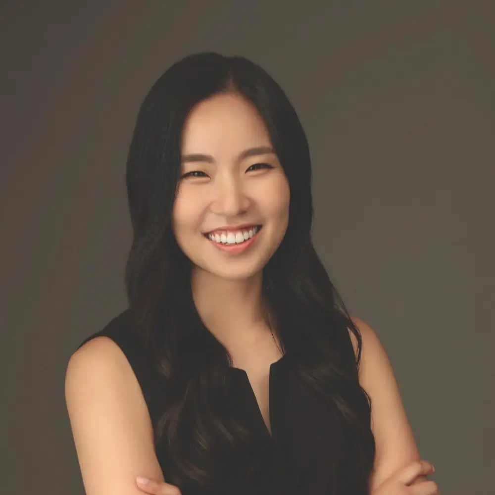 Jenny kwon