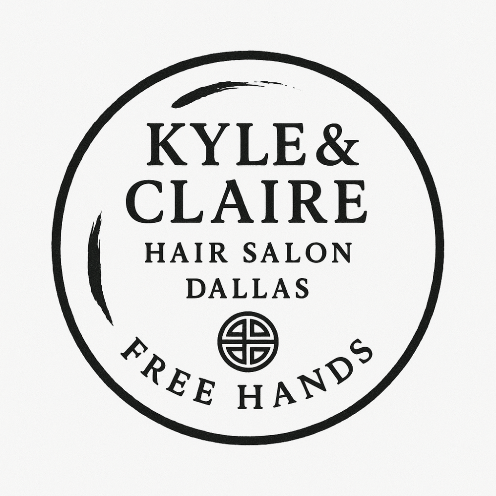 Kyle & Claire Hair Salon