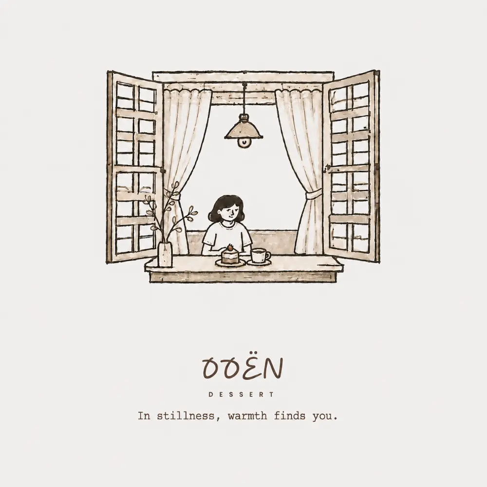 OOËN (오엔)