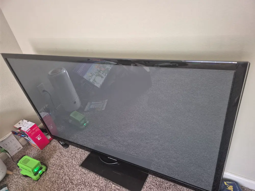 삼성 TV (SAMSUNG)