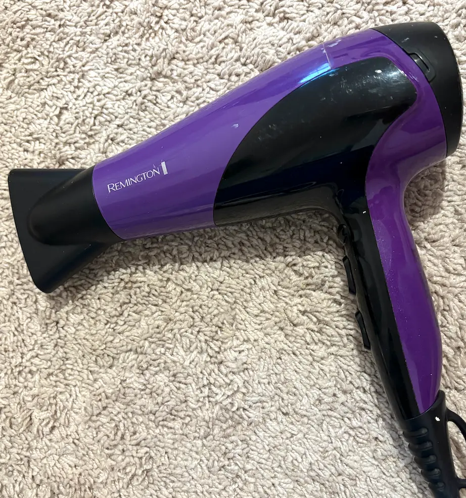 Remington Hair Dryer
