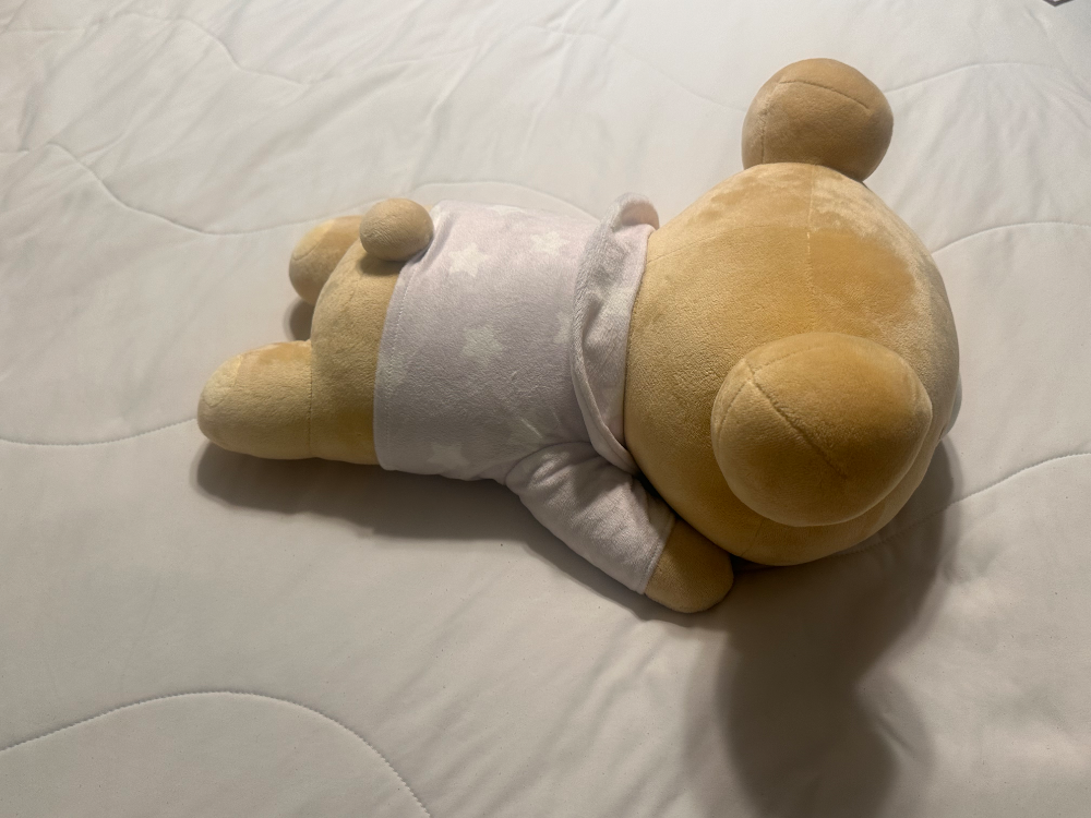 리락쿠마 인형-2